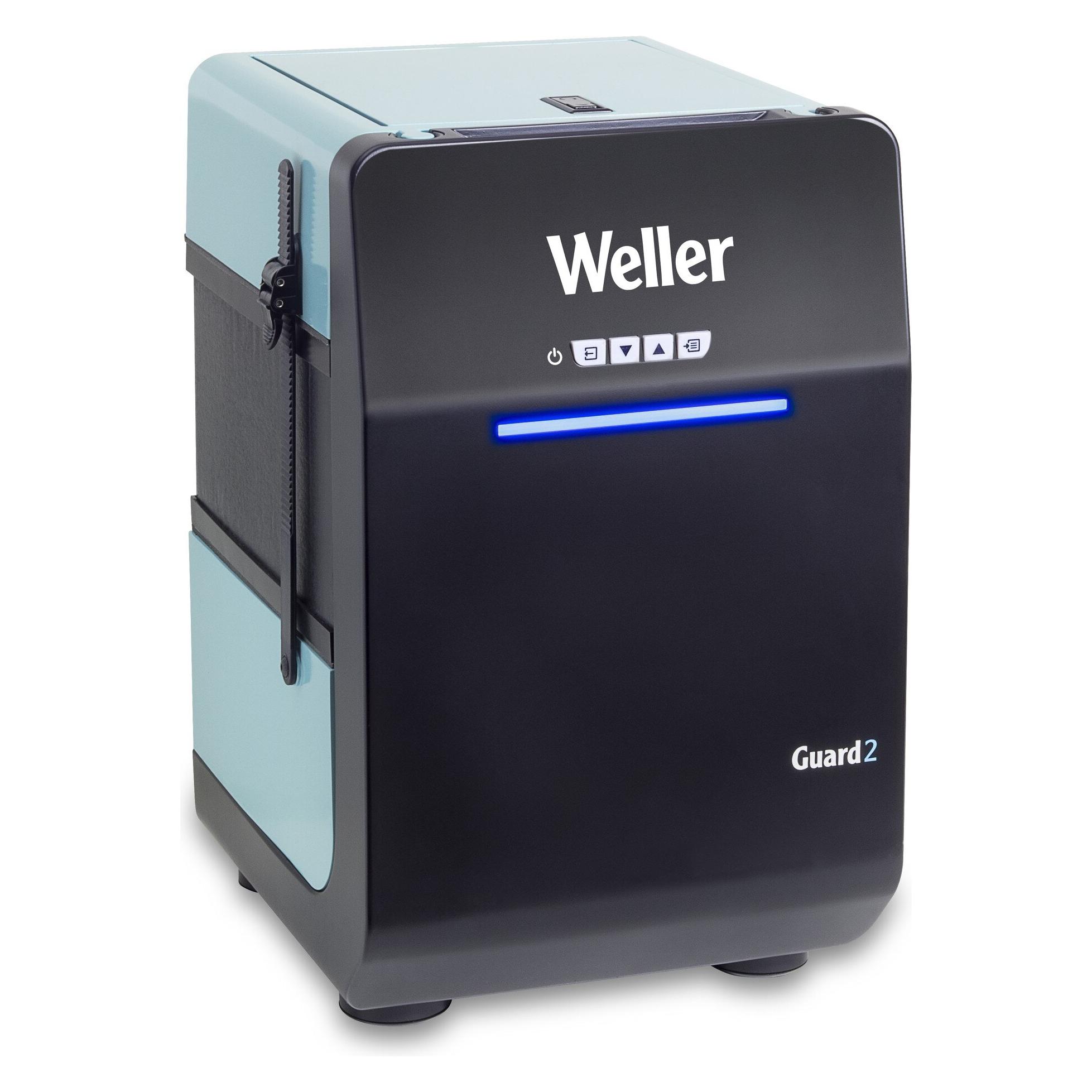 Weller Erem Lötrauchabsaugung ZeroSmog GUARD 2 (FT91022699)