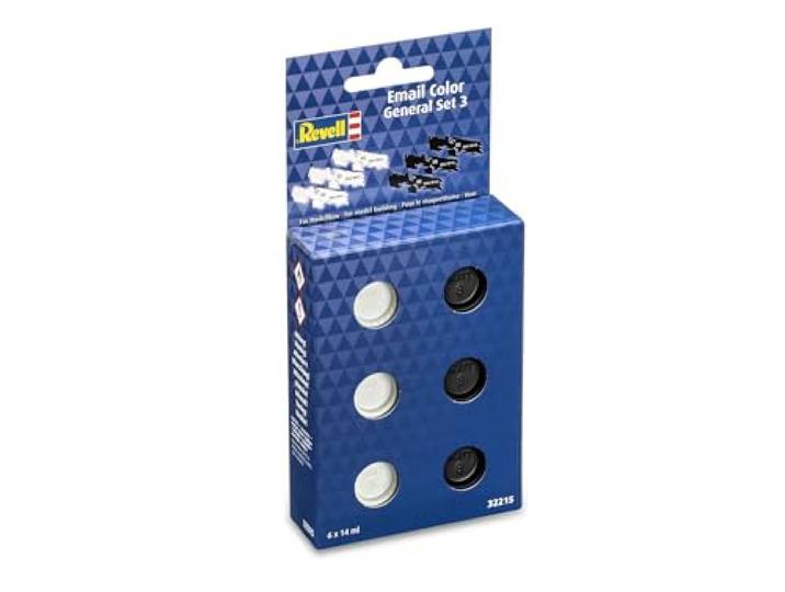 Revell Modelbouw 32215 modelbouw accessoires