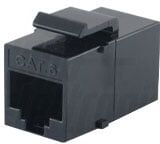 ALPHA ELETTRONICA Alpha 96-120N.Keystone Cat.6 presa-presa non schermata