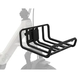 CONTEC Gepäckträger HTM.Tray M schwarz