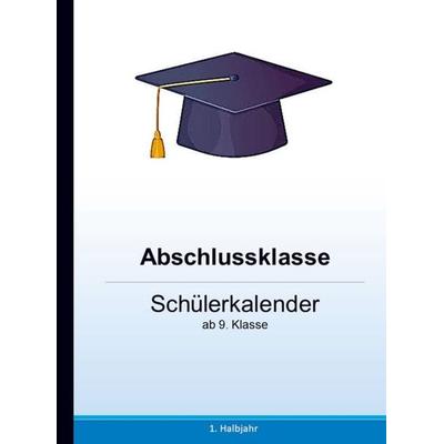 Abschlussklasse, Taschenbuch von Ronny Stephan Hans Josten, Publish.bookmundo.de, 978-94-036-9924-0