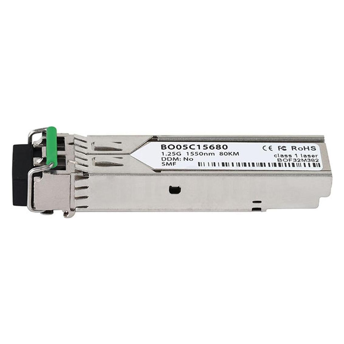 CBO Planet MGB-TL70 kompatibler BlueOptics SFP BO05C15680D (MGB-TL70-BO)