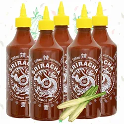 A-One Sriracha
