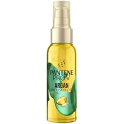 PANTENE PRO-V ARGAN INFUSED OIL Haaröl 100 ml