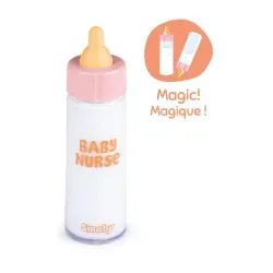 Smoby Baby Nurse Magisches Fläschchen