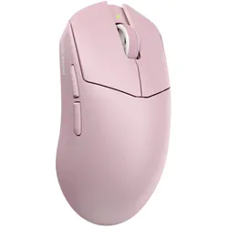 COUGAR Gaming Maus,Revenger Pro 8K, Wireless, Pink
