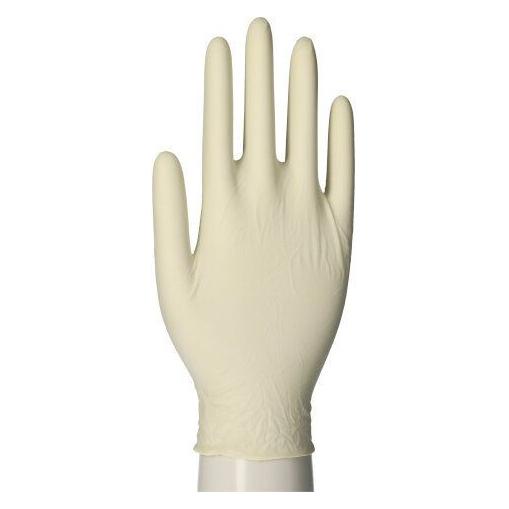 Papstar 93075 Medizinischer Untersuchungshandschuh S (e) (S) (93075)