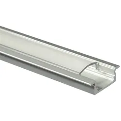 Nobile Alu T-Profil 2m 5011146804