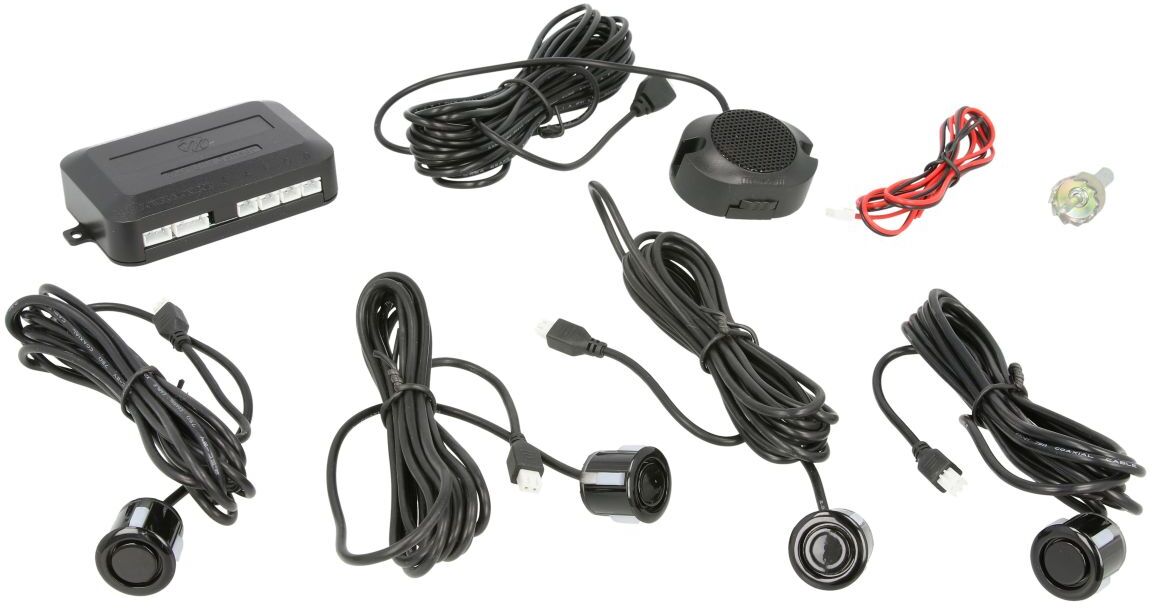 Kit d'aide au stationnement M-TECH MMT O158 CP17B
