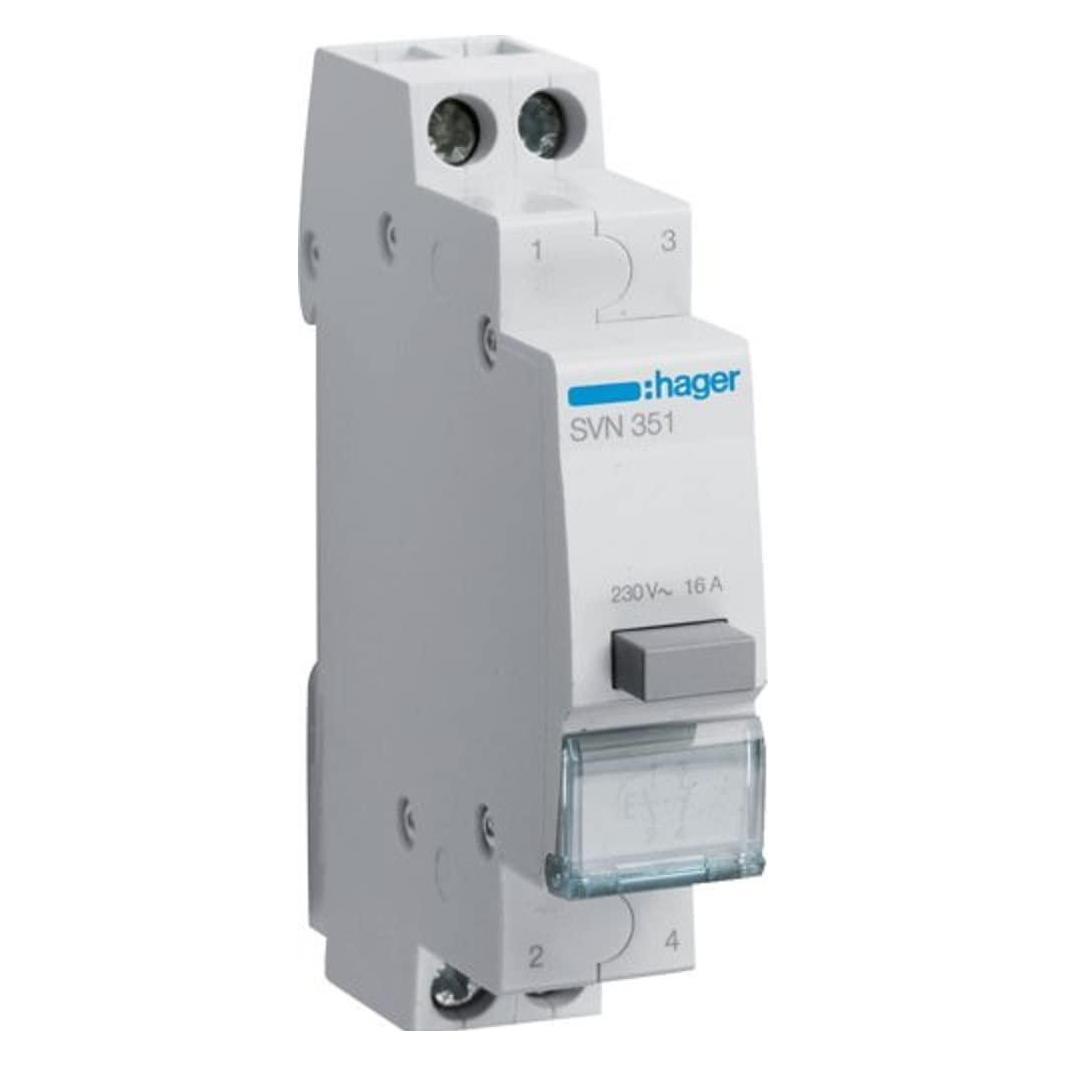 Hager Taster (SVN351)