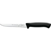 ProDynamic Ausbeinmesser, steif, 15cm schwarz
