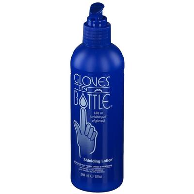 Gloves In A Bottle 240 ml Lotion