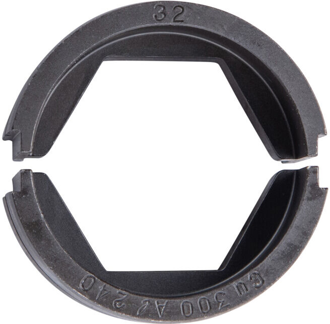 Makita Embout presse hexagonal K32 (ZM00000227)