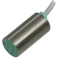 Pepperl+Fuchs Fabrik Kapazitiver Sensor CCB10-30GS60-E2