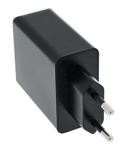 Ansmann HC430 B Black