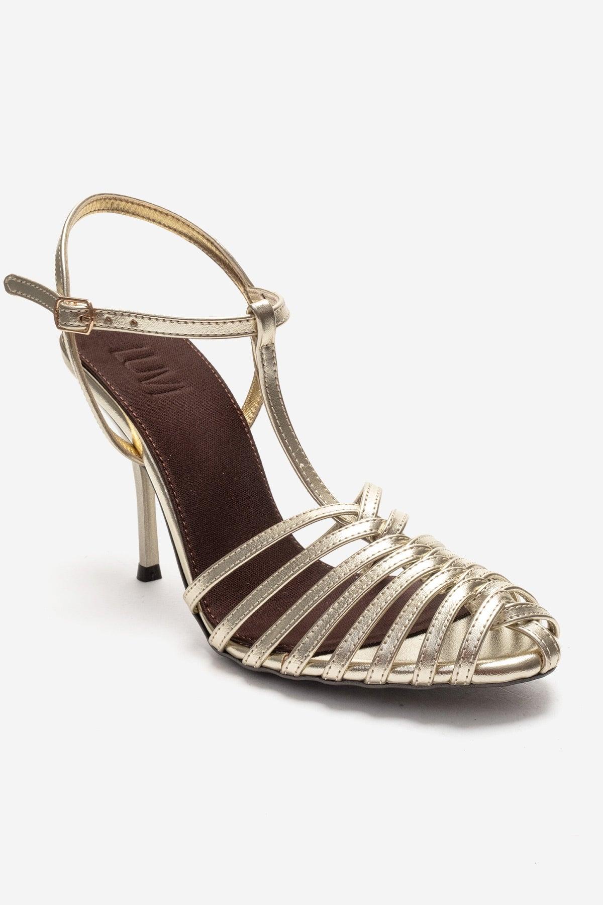 Pasion Stiletto Pumps
