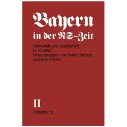 Herrschaft und Gesellschaft im Konflikt, Fachbücher