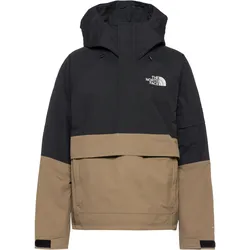 The North Face EVRYDAY Skijacke Damen | Gr. S | schwarz - schwarz