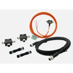 Actisense NMEA 2000 Starter-Kit - A2K-KIT-4