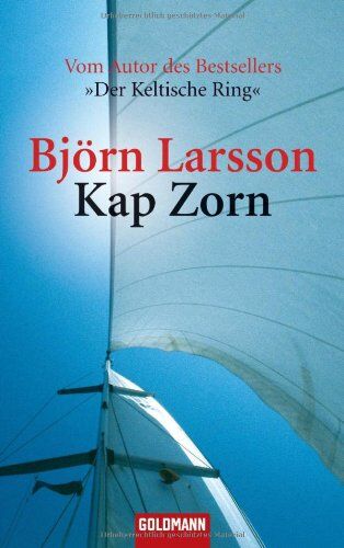 Björn Larsson - Kap Zorn: Ein Bericht - Preis vom 16.10.2026 11:41:07 h