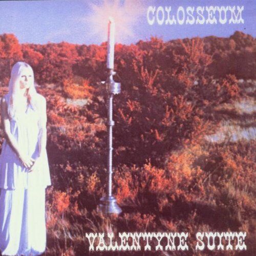 Colosseum - Valentyne Suite - Preis vom 09.10.2026 07:28:09 h