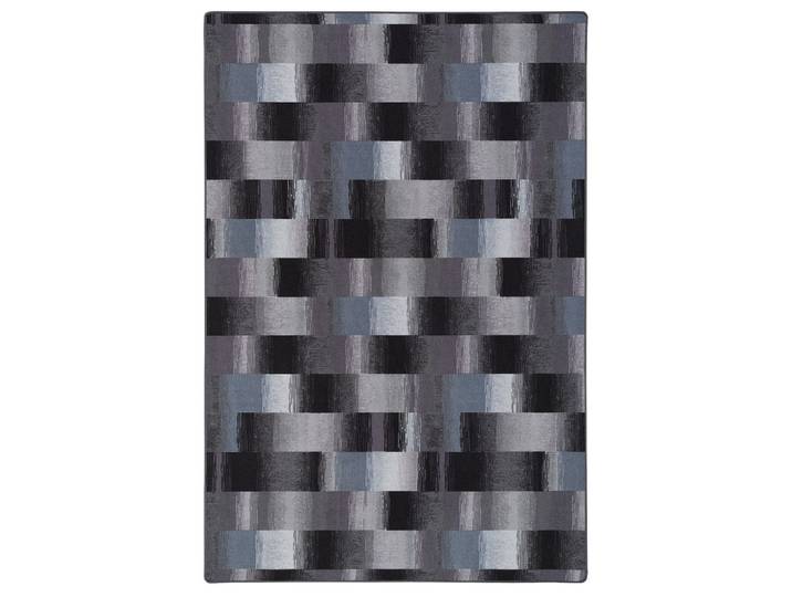DESIGNER VELOUR TEPPICH MYSTIC KARO