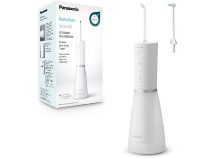 Panasonic - Hydropulseur Ew-Dj86-W503