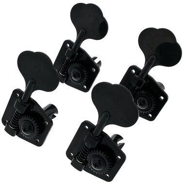 Gotoh GB2 4L B Bass Tuners