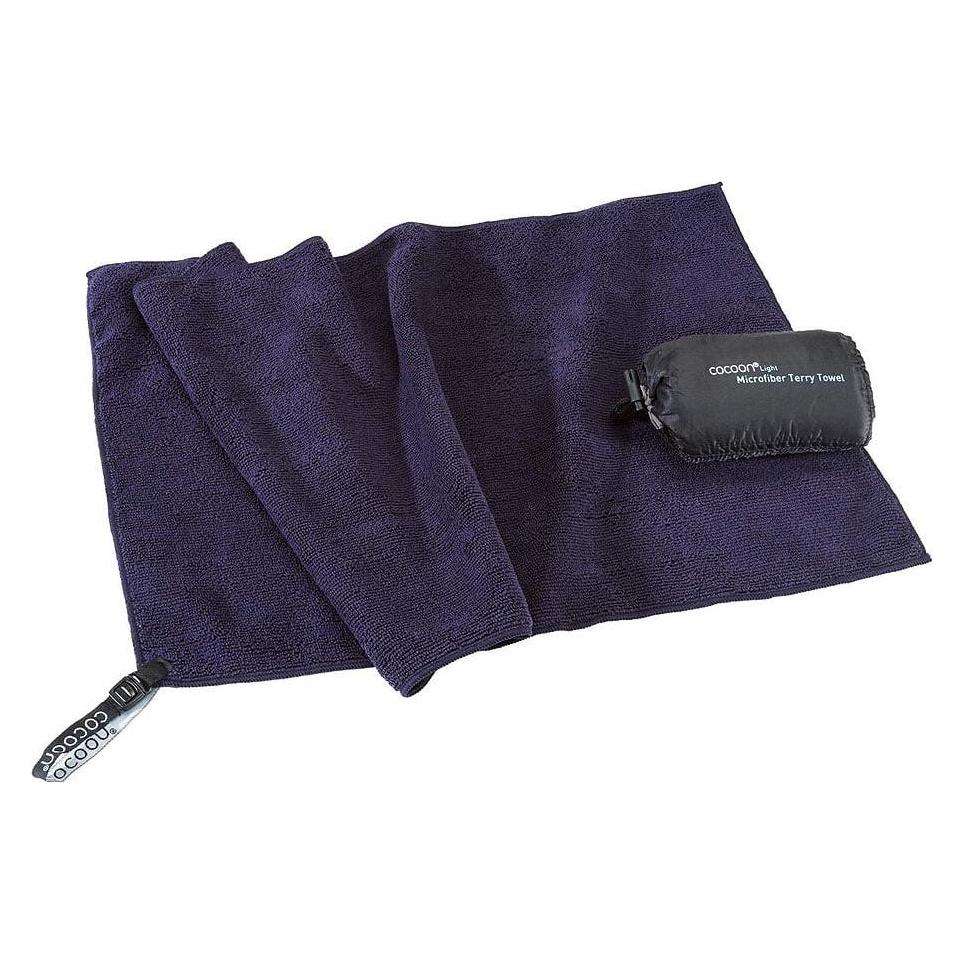 Cocoon Terry Towel Light (120 x 60 cm) (TTE07-L)