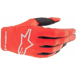Alpinestars, Motorradhandschuhe, Gloves 25 Radar (Herren, M)
