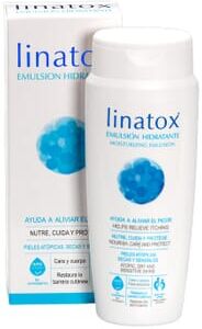 Linatox Cetaphil Emulsão Hidratante 200 ml