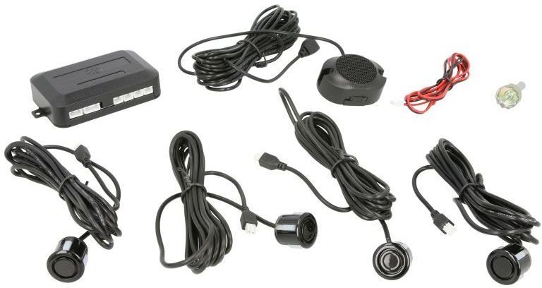 Einparkhilfesatz M-TECH MMT O158 CP17B