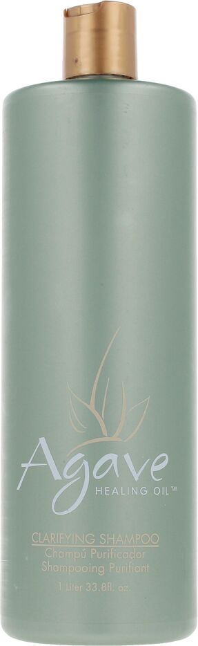 Agave Healing Oil Clarify Shampoo 935 ml