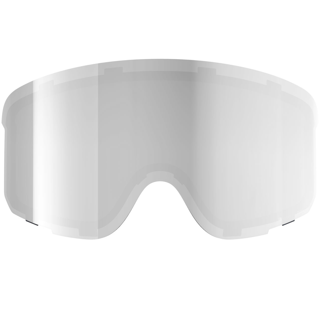 POC Nexal Ersatzscheibe clear/no mirror