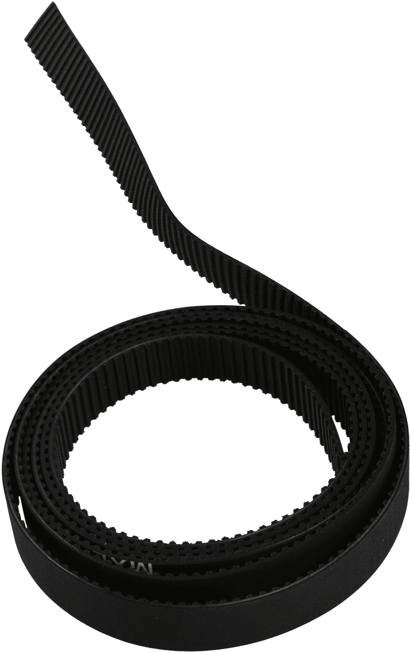 CreatBot F430 X axis belt