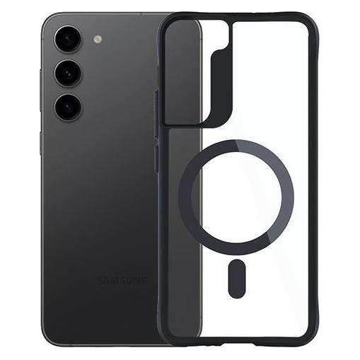 3MK Satin Armor MagCase Sam S23 5G (Samsung Galaxy A23 5G) (5903108563864)