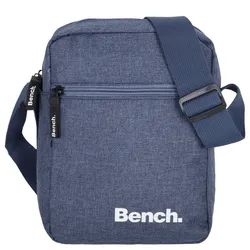 Bench Umhängetasche Classic Cross Body Bag denim - 23