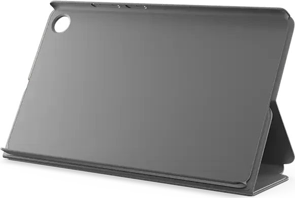 Lenovo Tab One Folio Case (Grey)