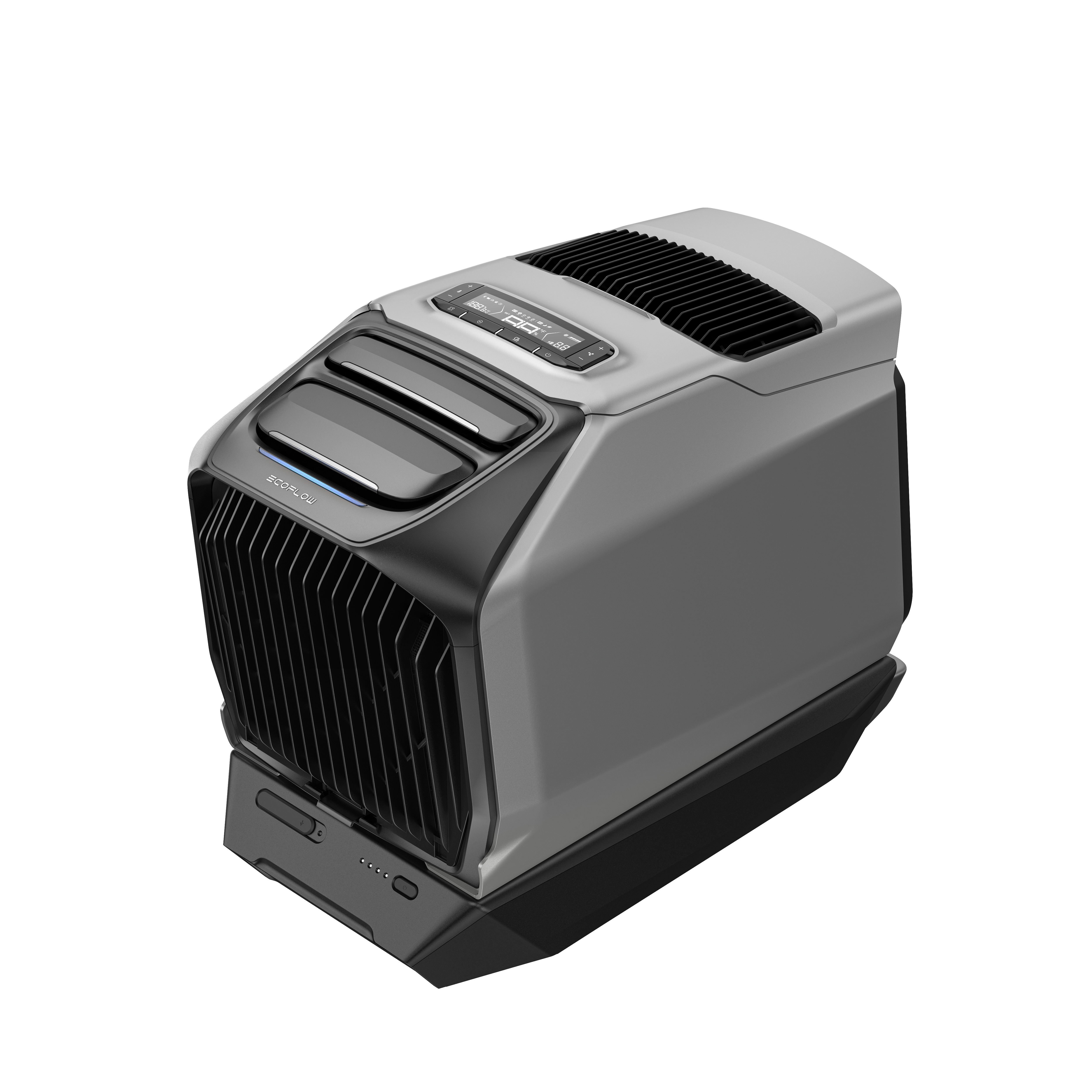 EcoFlow WAVE 3 Tragbare Klimaanlage (ohne Akku)