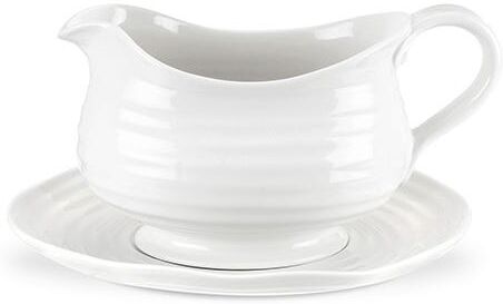 Sophie Conran Gravy Boat & Stand