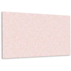 WANDPANEEL 100 x 50 cm Keramikmosaik