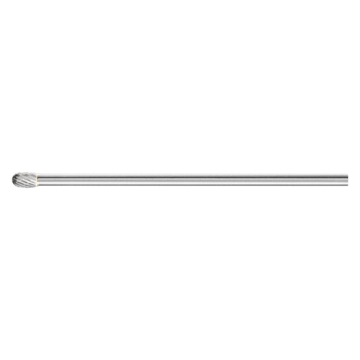 Pferd HM-Frässtift TRE 0813/6 SL 150 (TRE 0813/6 Z3 PLUS SL 150)