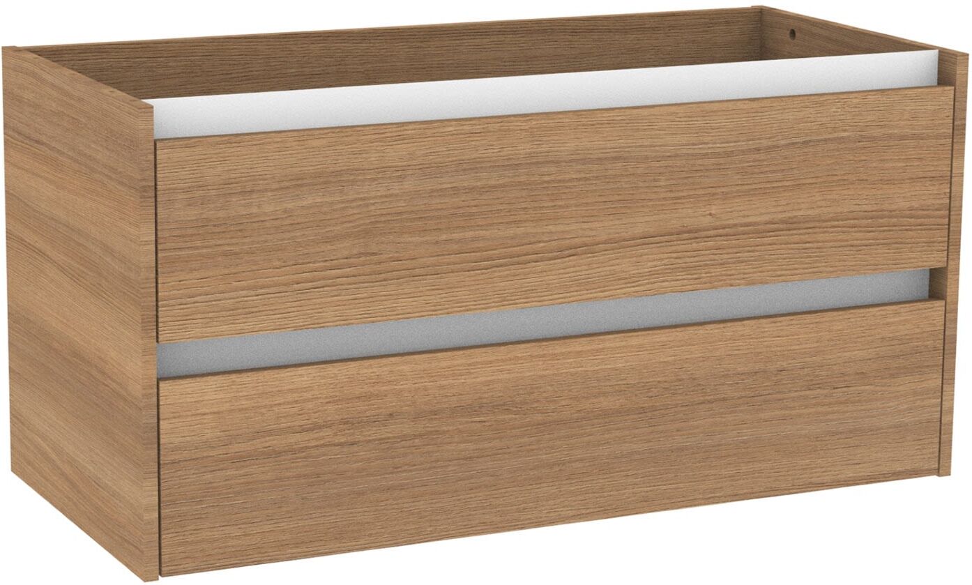Fackelmann VITA Waschtischunterschrank 100 cm