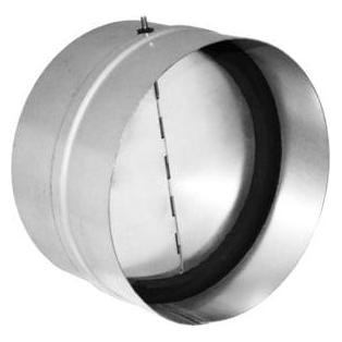 Alnor RETURN DAMPER DAOS-100 (33047529)
