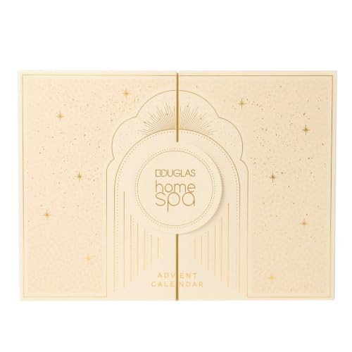 Douglas Cosmetics Home Spa adventskalender 2026