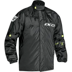 Ixon Madden Regenjacke