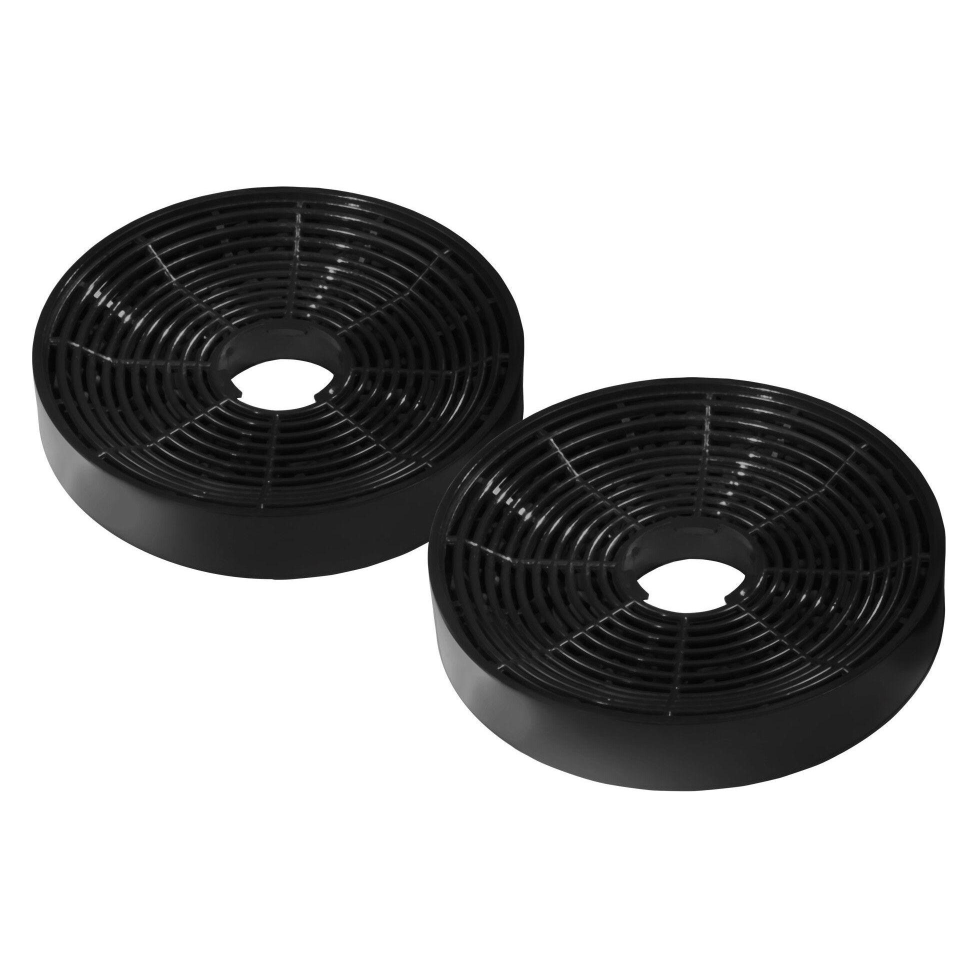 Amica Kohlefilter (FWK 140)