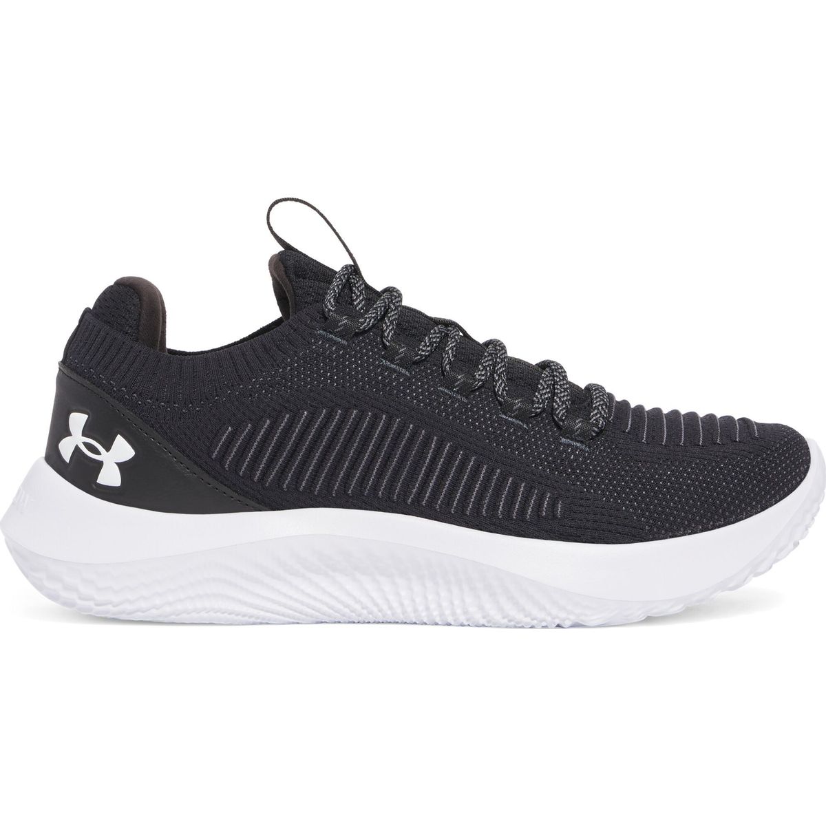 Under Armour Dynamic 2 black white (002) 9 3028076-002-9