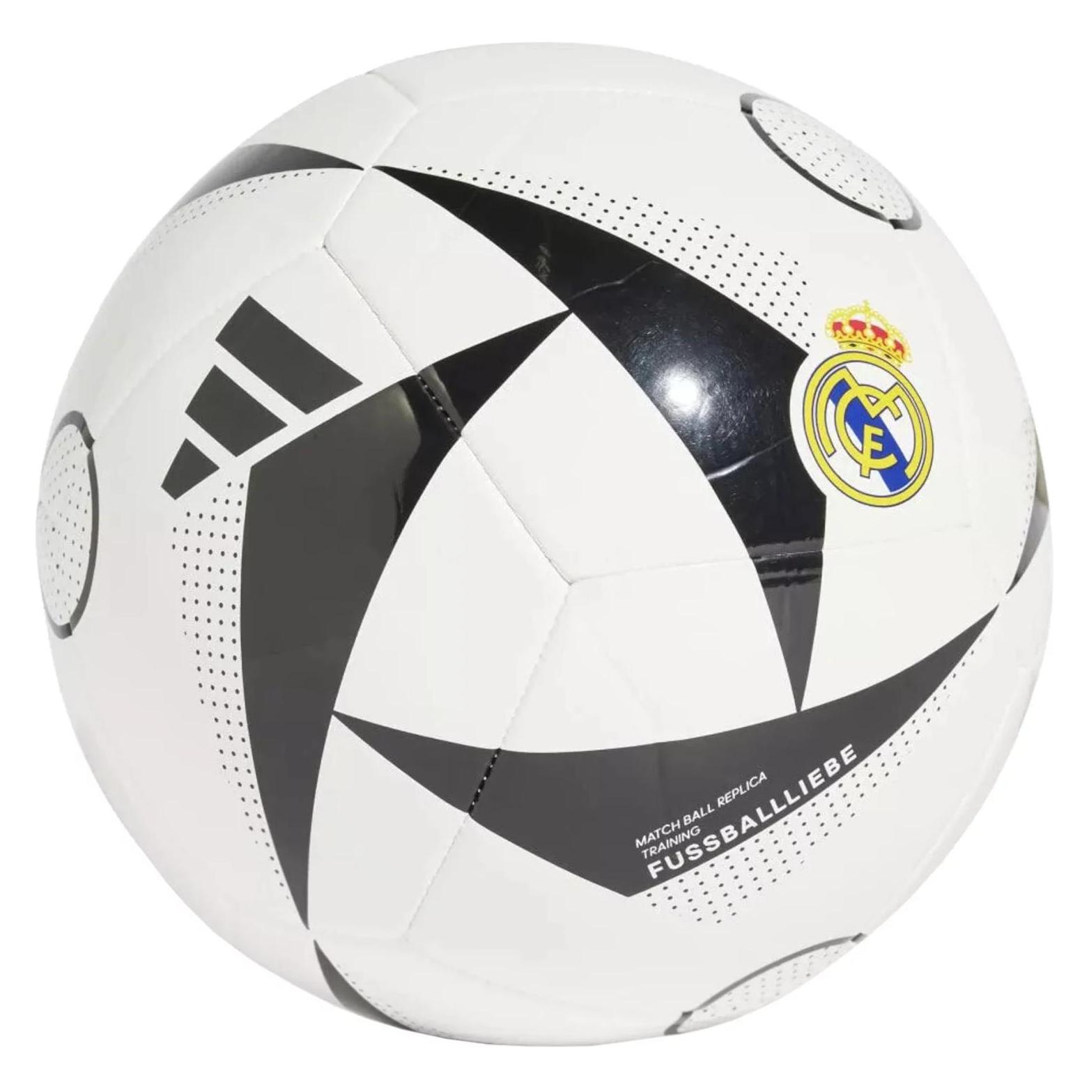 Adidas Real Madrid Club Heimball (5) (46876063)