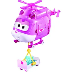 Alpha Toys 4in1 Dizzy Rescue Helicopter